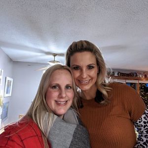 Meet your Posher, Jacqueline